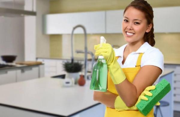 Ernesto's Cleaning Services