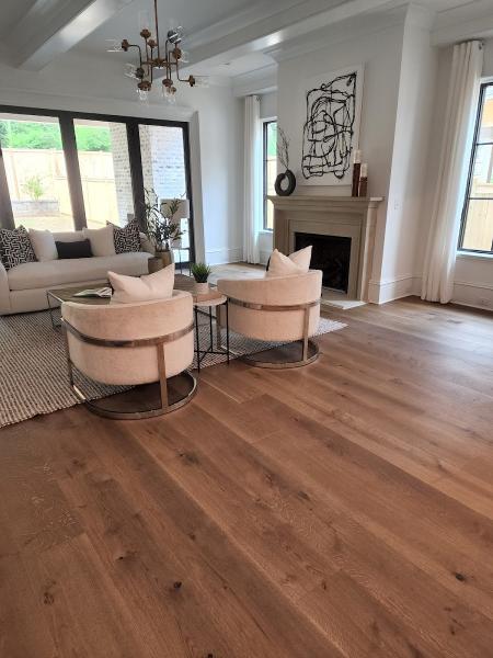 King Carolina Flooring