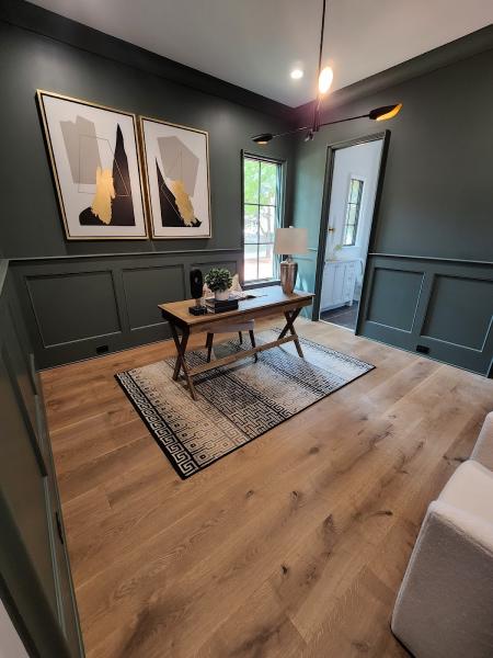 King Carolina Flooring