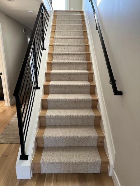 In Home Flooring