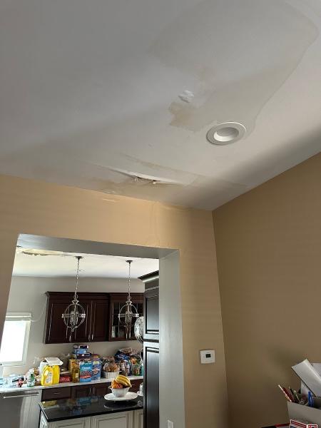 DRY Space Property Restoration