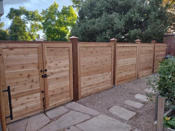 Colorado Fence Crafters