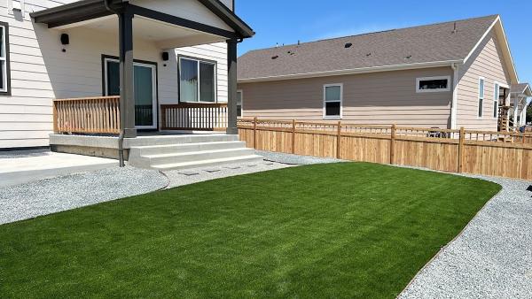 Colorado Fence Crafters