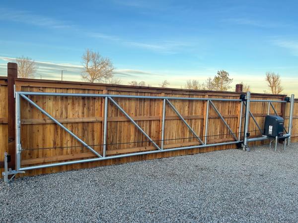 Colorado Fence Crafters