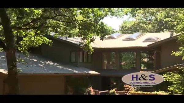 H & S Contracting Inc