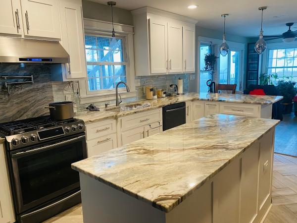 MGL Granite