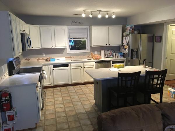 MGL Granite