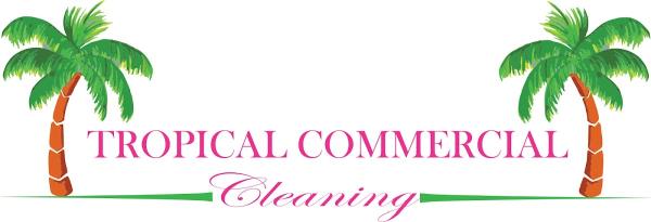 Tropical Commercial Cleaning LLC