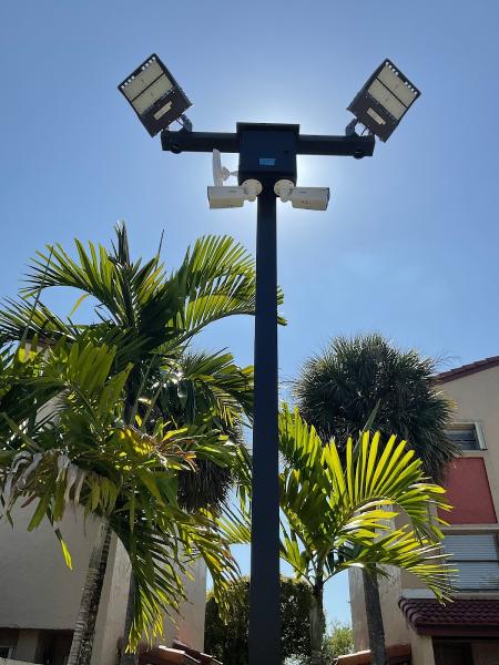 Xmart Power Electric