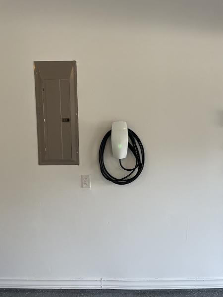 Chams Electrical Services