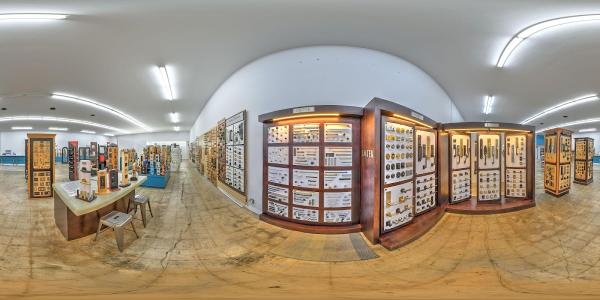 Berger Hardware Inc