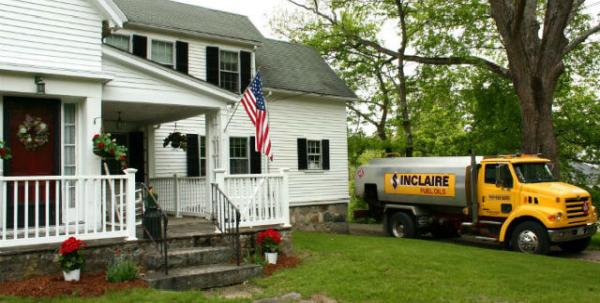 Sinclaire Home Services