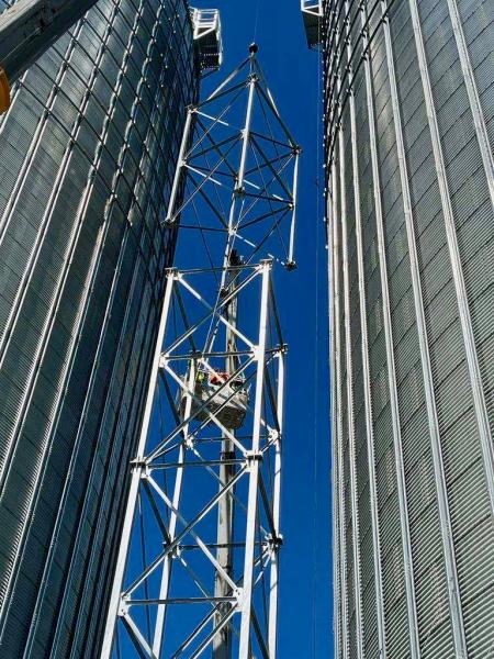 Florian V. Millwright LLC