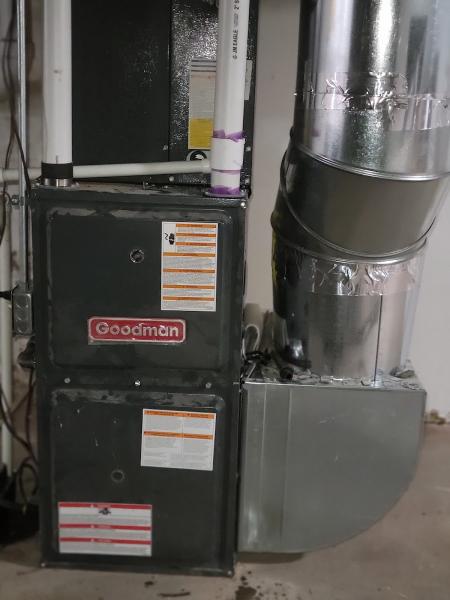 AA Heating and Air Conditioning
