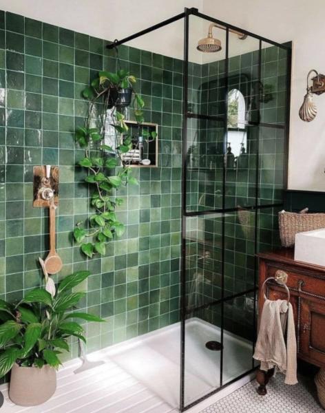 Custom Bath