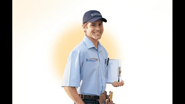 Rebmann Plumbing Heating & Air Conditioning