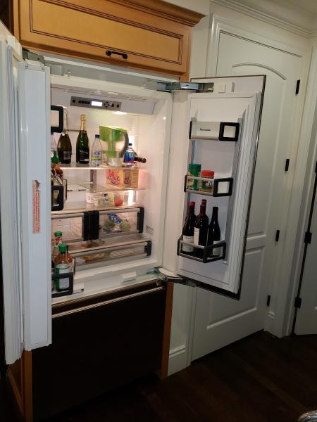 Kit Appliance Repair