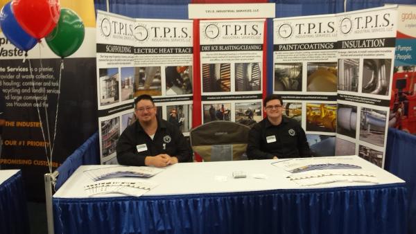 T.p.i.s. Industrial Services