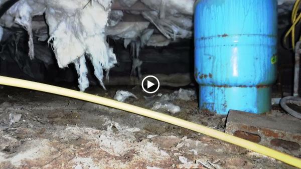 Crawl Space Solutions