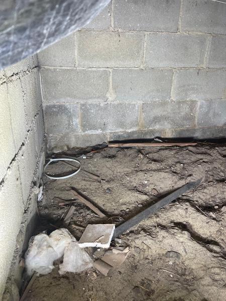 Crawl Space Solutions