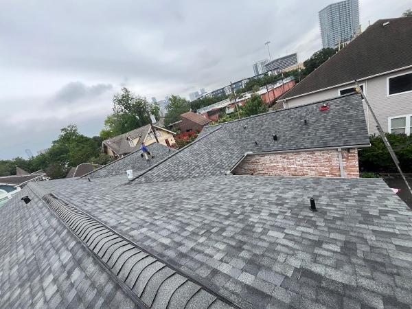 Amstill Roofing