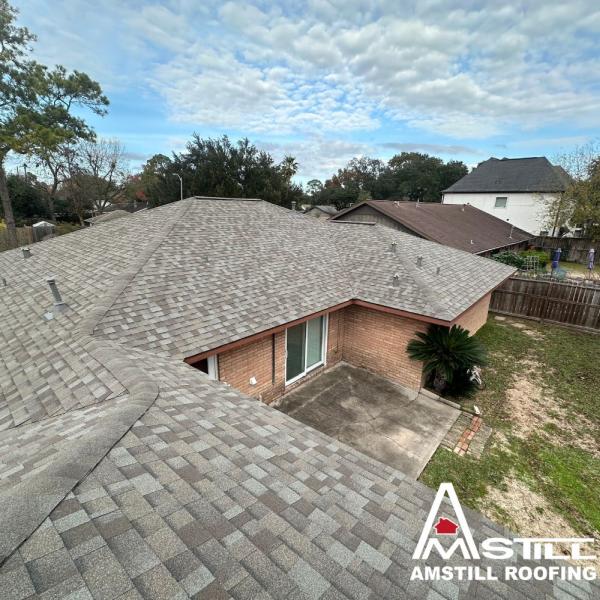Amstill Roofing