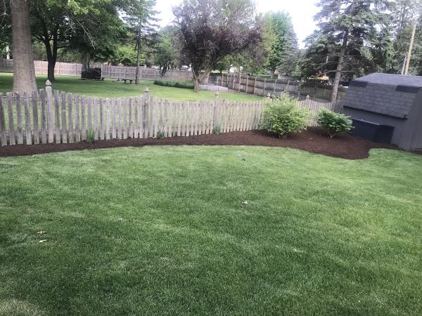 Lou's Lawn Care