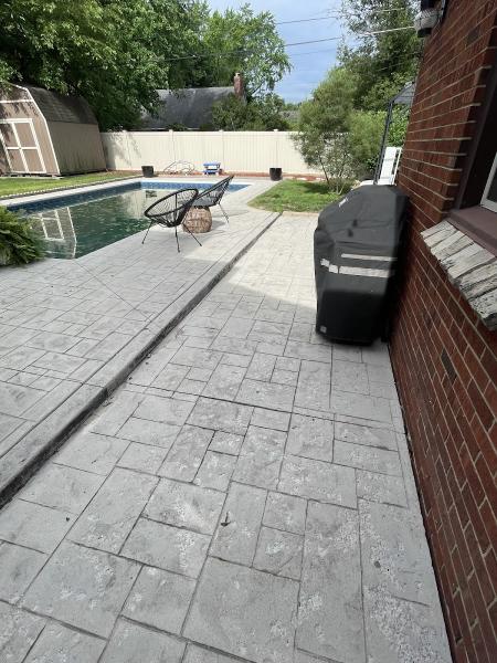 Blustream Power Wash & Service