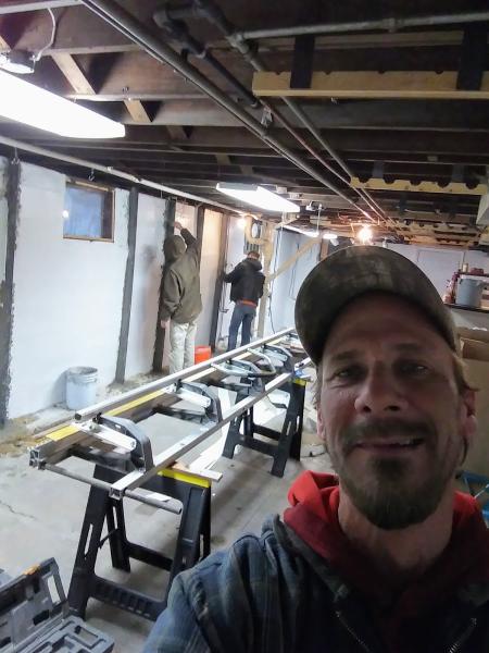 Certified Waterproofing Inc.