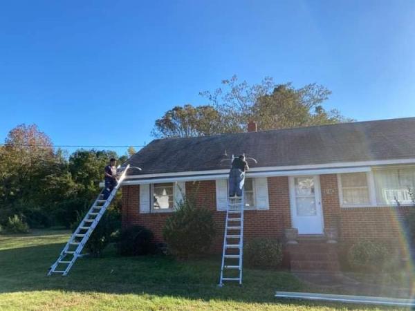 Gutter Pros LLC