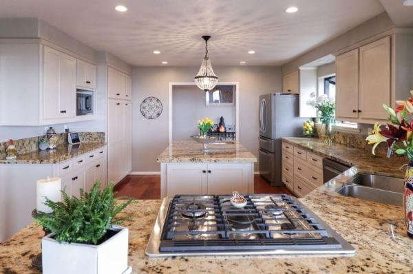 Top Home Remodeling Inc