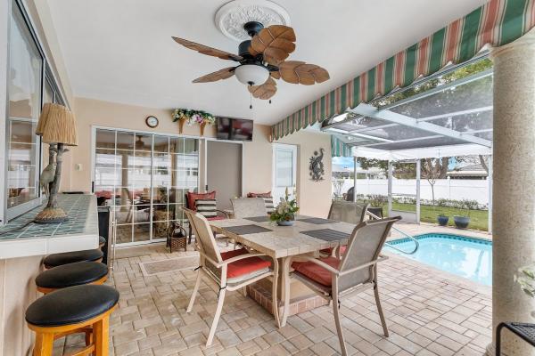 Donovan Home Sales