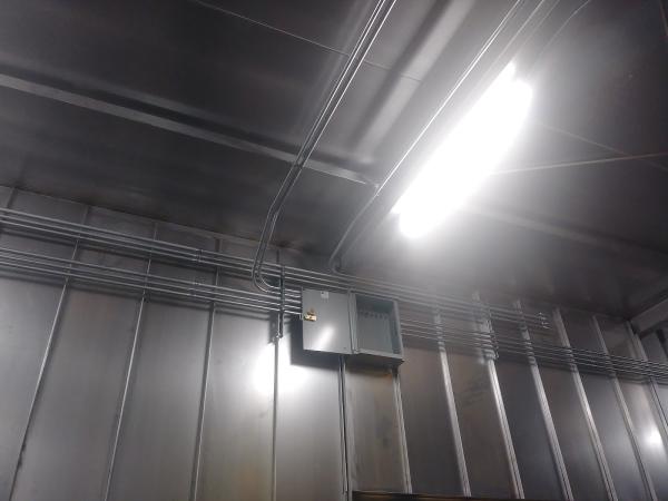 Bison Electrical Services