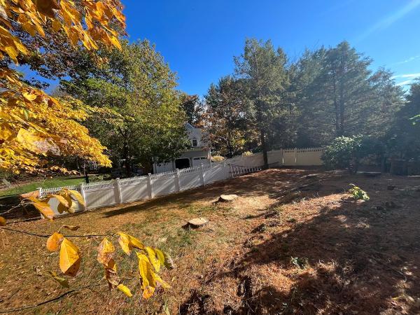 Aplus Tree Service