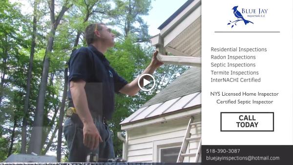 Blue Jay Inspections LLC