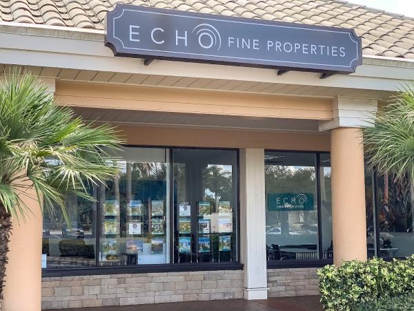 Echo Fine Properties Palm Beach Gardens