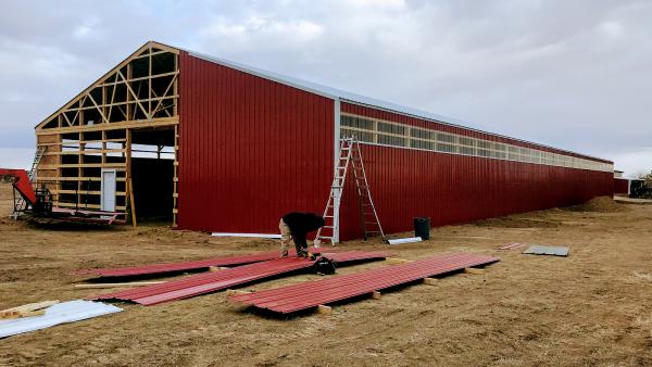 Northern Colorado Construction LLC