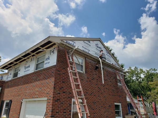 In-Line Construction Inc.