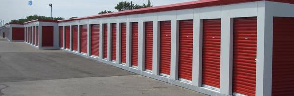 Welcome Self Storage