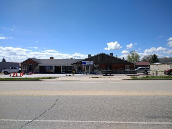 Lakeview Custom