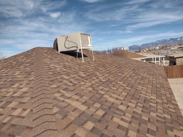 Premium Roofing