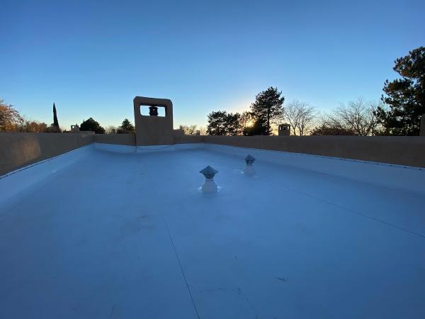 Premium Roofing