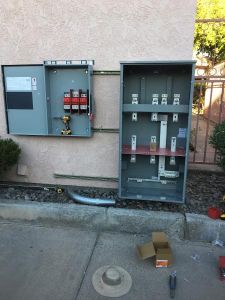PDQ Electric