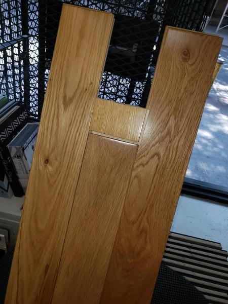 Wood Floor Planet