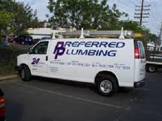 Preferred Plumbing