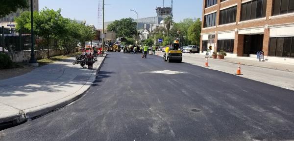 Garcia Construction Solutions