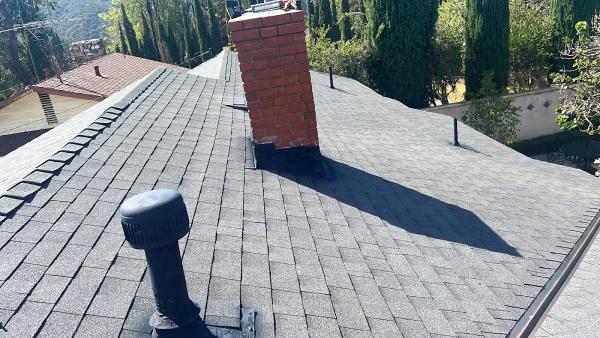Eco Roofing Inc