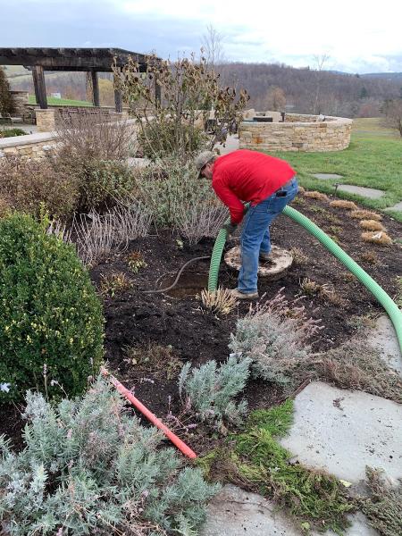 McCagg Excavating Inc