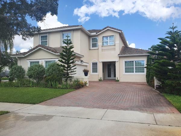 Michael Page Property Inspections