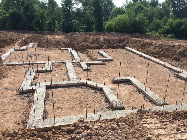 Fairview Concrete Construction